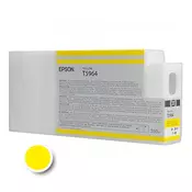 EPSON tinta C13T596400, YELLOW