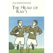 The Head Of Kays