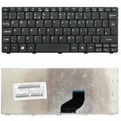 Tipkovnica Acer Aspire ONE D255 D255E D257 D270