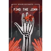 Find the Jinn (Wilde Contracts #1)