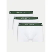 Lacoste Komplet boksaric? 5H1300 Bela