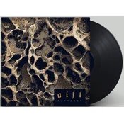 The Gift - Ruptures (LP)