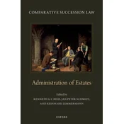 Comparative Succession Law