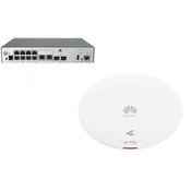Huawei eKit Kontroler AC650-128AP 10xGE, 2x10GE SFP+ AP361