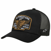 Alpinestars Heritage Patch Trucker kacket