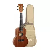 Concert ukulele sa torbom Flight NUC310
