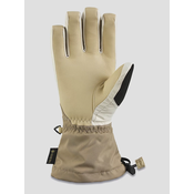 Dakine Leather Sequoia Gore-Tex Gloves turtledove / stone Gr. L