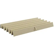 Homestar Zamenjava tende za pergolo 250x255 cm bež, (5000227835)