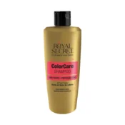 RickiParodi Royal Secret ColorCare šampon za barvane lase, 300 ml