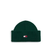Tommy Jeans Kape HERITAGE zelena