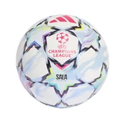 Adidas UCL PRO SAL, nogometna žoga, bela CK023