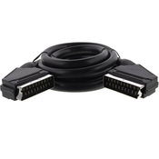 SAV 113-015 SCART M-SCART M 21P P SENCOR