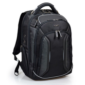 ruksak za laptop PORT DESIGNS Melbourne 15.6 crna kišna navlaka 170400