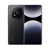 Xiaomi Redmi Note 14 Pro+ 5G 12+512GB Black - Izložbeni model