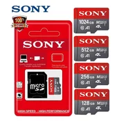 SONY sd kartica 512 GB