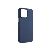 Ovitek FIXED Story za Apple iPhone 15 Pro Max, moder FIXST-1203-BL