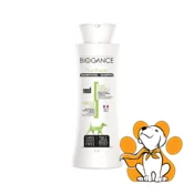 Biogance Nutri Repair Šampon Za Pse, 250ml, Za Osetljivu i Oštecenu Kožu