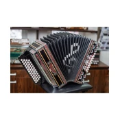Diatonična Melodija 4/III , 8HB A mano