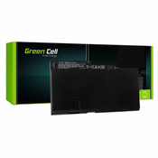 Green Cell HP68 Rezervni dio za prijenosno racunalo Baterija