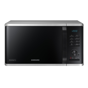 Samsung MG23K3515AS/OL mikrovalovna pečica, srebrna