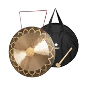 Wind Gong Lotus 80cm SEGO32WIL