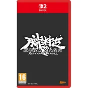 Muramasa: Revenant Blades (SWITCH 2)