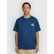 ONeill Muir Chest Print moška majica regal blue