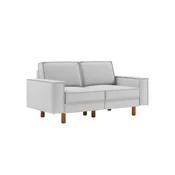 Atelier del Sofa Dvosed Sparrow 2, Prljavo bela