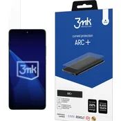 shumee Motorola Edge 70 - 3mk ARC+