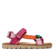Sandali Froddo Ke Flash G3150259-4 D Roza