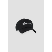 ALPHA INDUSTRIES ALPHA INDUSTRIES KACKET BLK