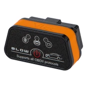 Bluetooth OBD2 Diagnostika za Vozila 4.0