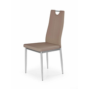 Halmar Jedilni stol K202 - cappuccino