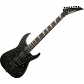 Jackson Pro Series Signature Jeff Loomis Soloist SL7 Black Električna kitara