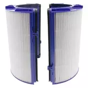Set filtrov za Dyson Pure Cool PH04/HP06/TP07, 970341-01