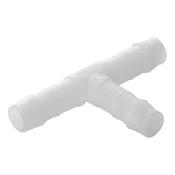 Northix Priključek za cev za vodo T-kos 10 mm na kos