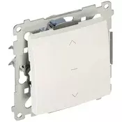 shumee TRISTOLOŠKO DIREKTNO STIKALO ZA UPRAVLJANJE ROLETE DZW1K.01/11-SIMON54 250V 10A