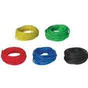 SEDCO BAND TUBING - Guma za trening odpornosti - BREZ LATEKSA - 1 m