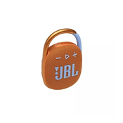 JBL CLIP 4 ORANGE