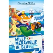Mille meraviglie in blu. Alla scoperta dellItalia vista dal mare