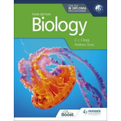 Biology for the IB Diploma Third edition