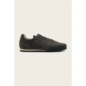 Usnjene superge AllSaints Harri Sneaker