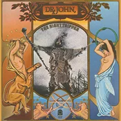 Dr. John - The Sun Moon & Herbs (Reissue) (3 LP)