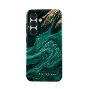 Premium maska Burga Tough Emerald Pool za Samsung Galaxy S25