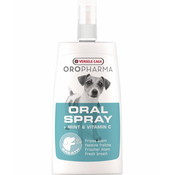 OROLUX. ORAL SPRY 150ML
