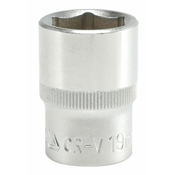 Nastavek 1/2 19mm kratki YT-1212