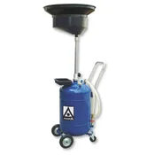 PNEVMATSKA ZBIRALNA POSODA 65L PROFI ASTA AOD3065E 12142