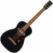 Gretsch Deltoluxe Parlor Black Top