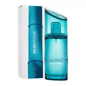 Kenzo Homme Marine Eau De Toilette Toaletna Voda 60 ml