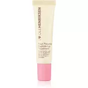 OLEHENRIKSEN Pout Preserve Peptide Lip Treatment vlažilni sijaj za ustnice odtenek Vanilla Bonbon 12 ml
